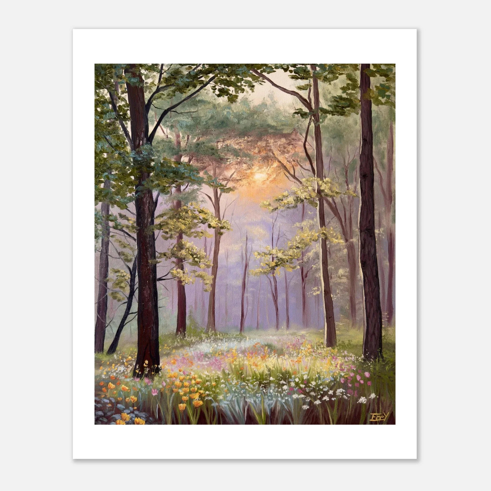 Fine Art Prints